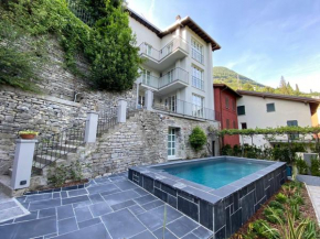 Villa Sole Carate Urio – Lake Como Carate Urio